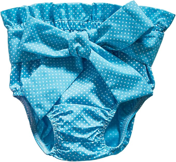Stephan Baby Girls' Classic