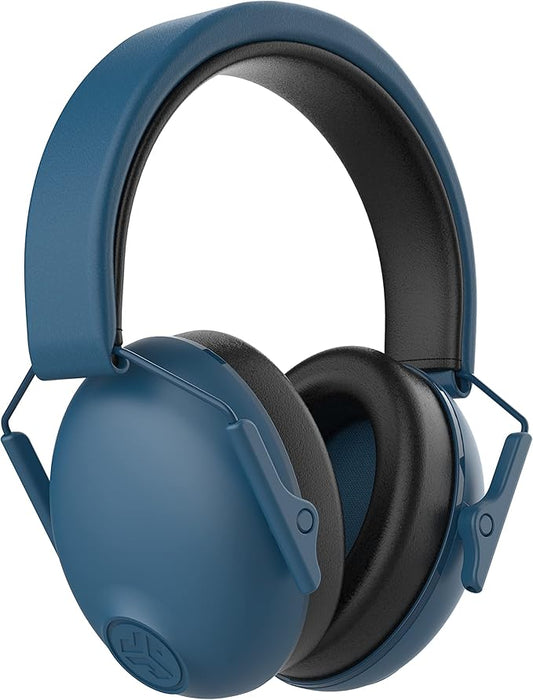 JLab JBuddies Protect Earmuffs, Headband for Infants to Teens, Hearing Protection