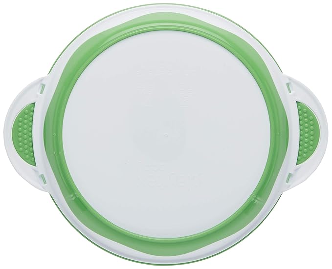 Playtex Mealtime Use 3 Ways (Colors May Vary), Plate