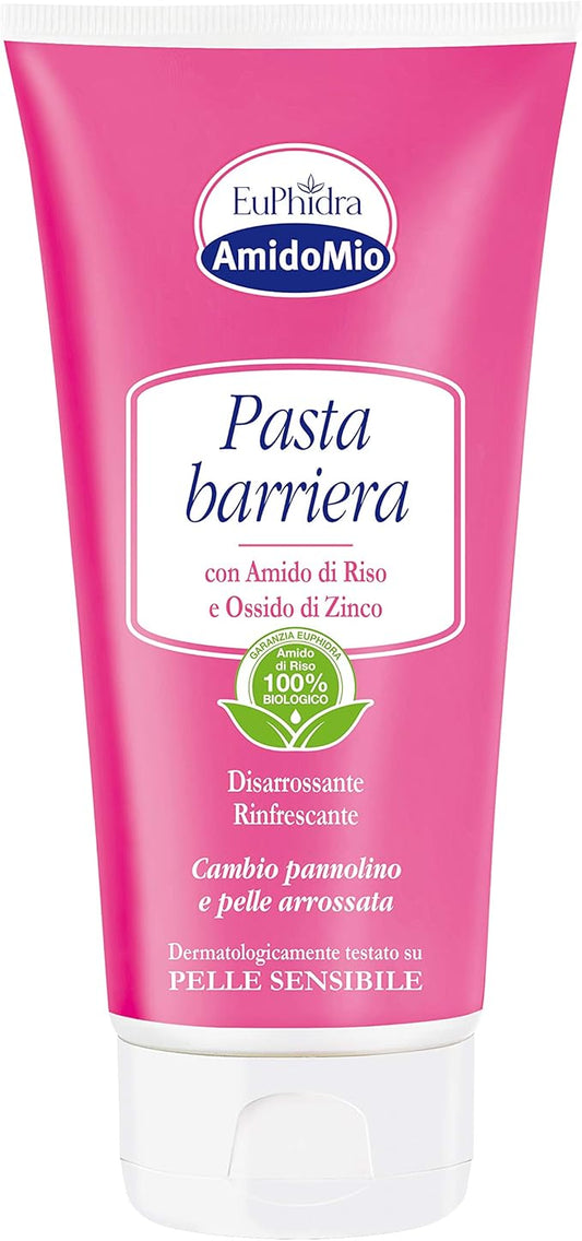 Amidomio Euphidra Barrier Paste - 150 ml