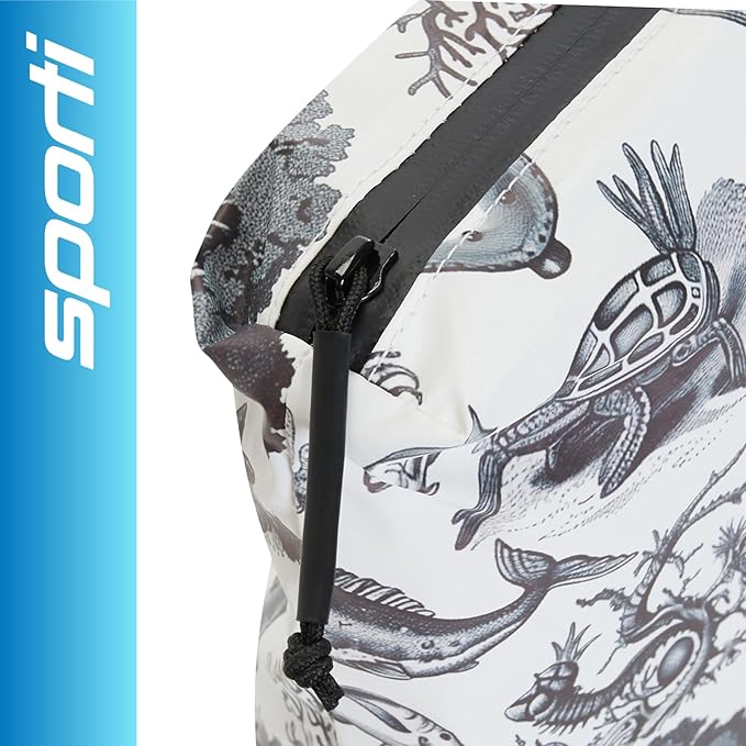 Sporti Splash 'n Stash Wet Bag