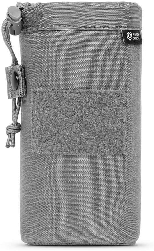 Mission Critical Insulated Bottle Pouch