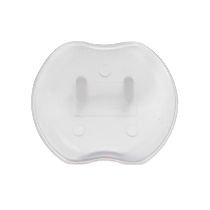 Dreambaby Outlet Plugs, 24 Count (Pack of 2)