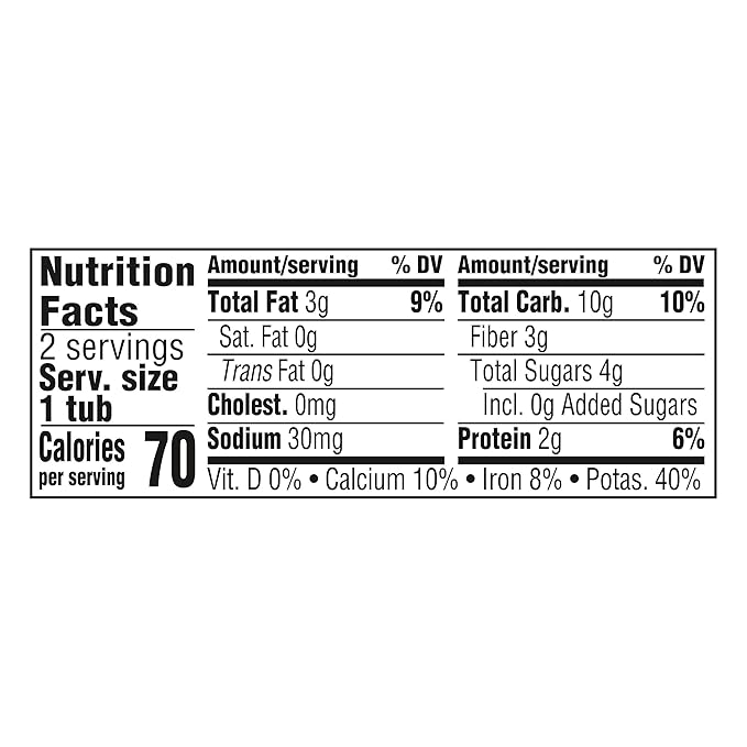 GERBER Infant Puree Meals 2nd Foods Tomato White Bean 2x4oz
