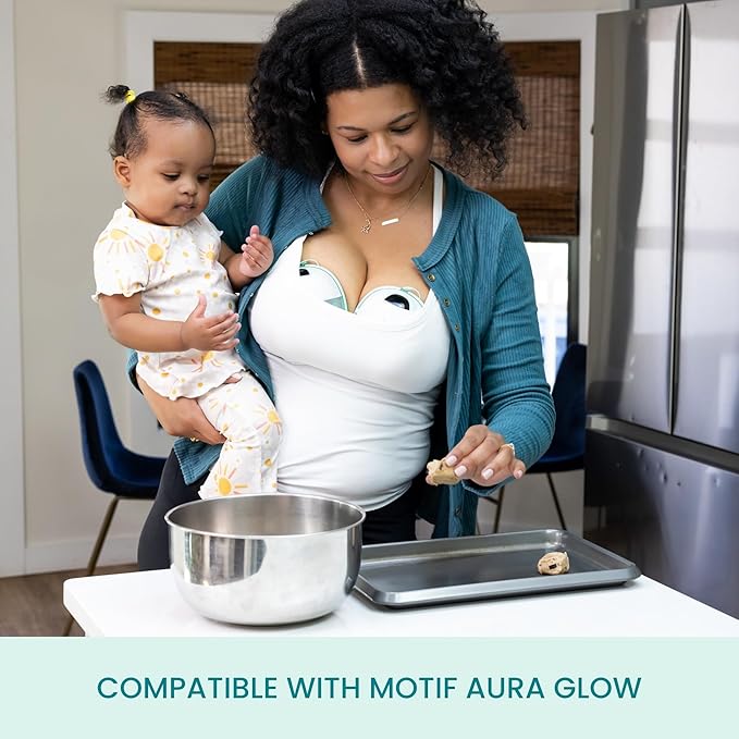 Motif Medical Aura Glow Resupply Kit