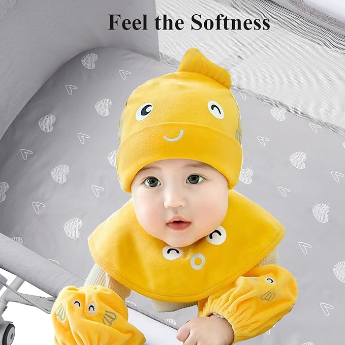 Waterproof Bassinet Sheets, No Need for Bassinet Mattress Pad Cover, 2 Pack Stretch Jersey Knit Super Soft fit for Cradle Oval Rectangle Hourglass Mattress Grey Love & Stars