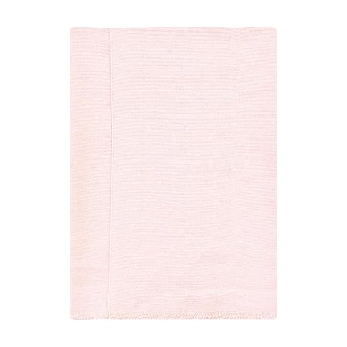 Hudson Baby Unisex Baby Cotton Flannel Burp Cloths, Modern Botanical 4 Pack, One Size