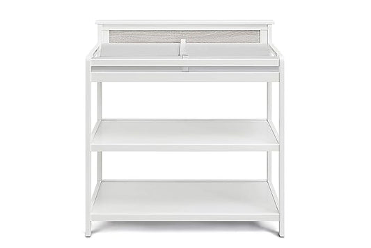 Suite Bebe - Connelly Changing Table - White