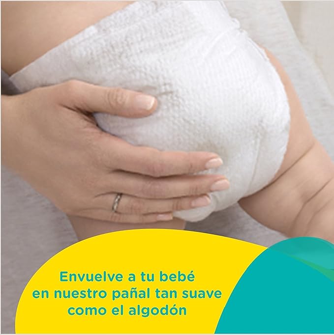 Pampers Swaddlers Diapers Size 5, 92 Count