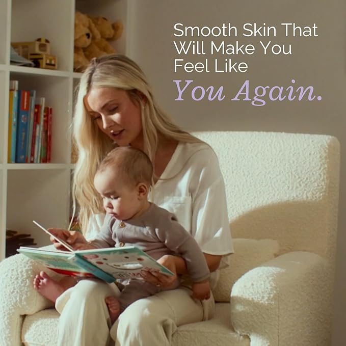 CoBoo Melting Nip Balm for Sore Nipples, Baby-Friendly Postpartum Essential, Touch-Free Application, Soothes and Protects, Breastfeeding Essentials