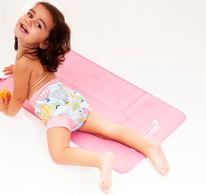 Splash About Happy Nappy Duo, Up & Away, 3-4 Years
