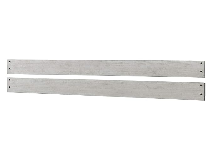 Westwood Design Full Bed Rails, Timber Ridge