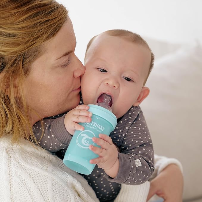 Twistshake Anti-Colic Teat