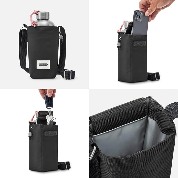 Black+Blum Insulated Bottle Bag