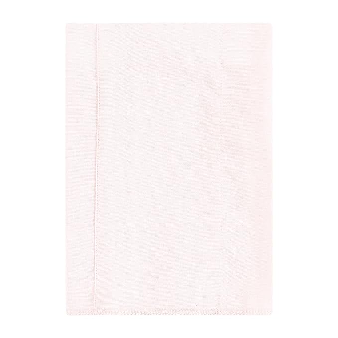 Hudson Baby Unisex Baby Cotton Flannel Burp Cloths, Sweet Roses, One Size