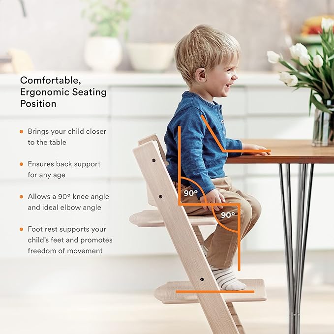 Stokke Tripp Trapp Chair