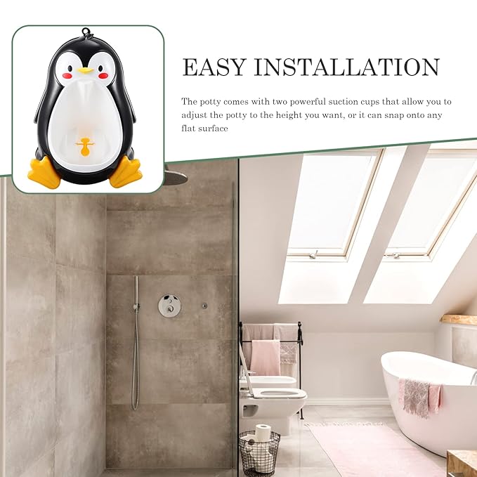 Healifty Potty Training Toilet Potty Training Toilet Potty Training Toilet Boy Pee Potty boy Training Urinal Potty Training Urinal boy Pee with Aiming Baby Boy Baby Boy Baby Boy Baby Boy