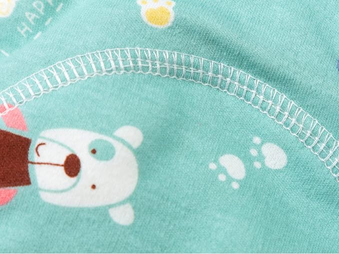 Potty Training Underwear for Girls Boys Potty Training Pants (3T,Blue)