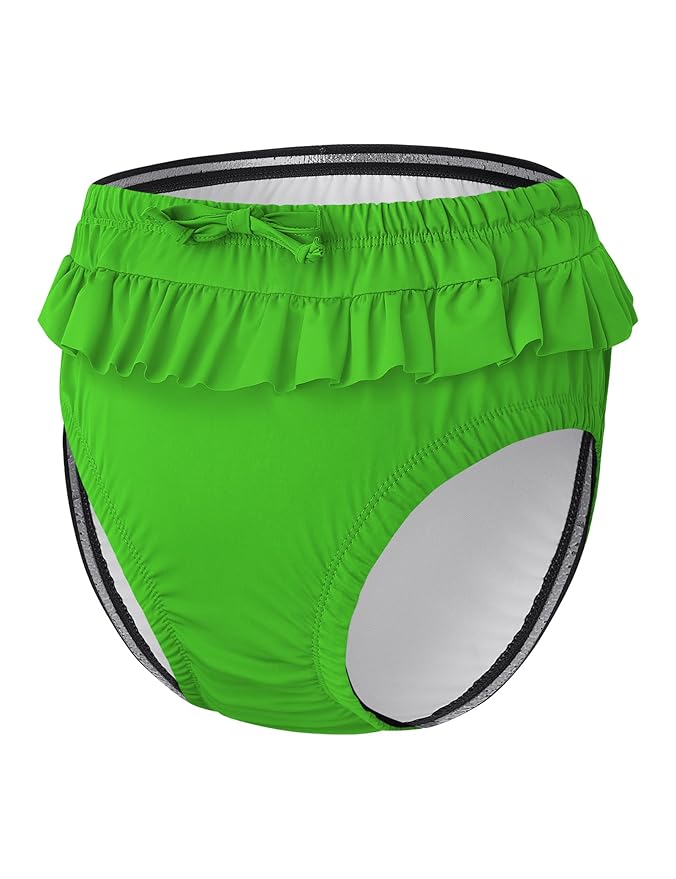 Youth Special Needs Reusable Swim Diapers Swimwear for Incontinence Diaper Covers Waterproof,Leakproof