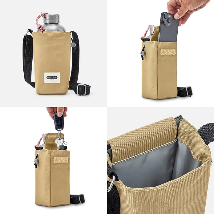 Black+Blum Insulated Bottle Bag