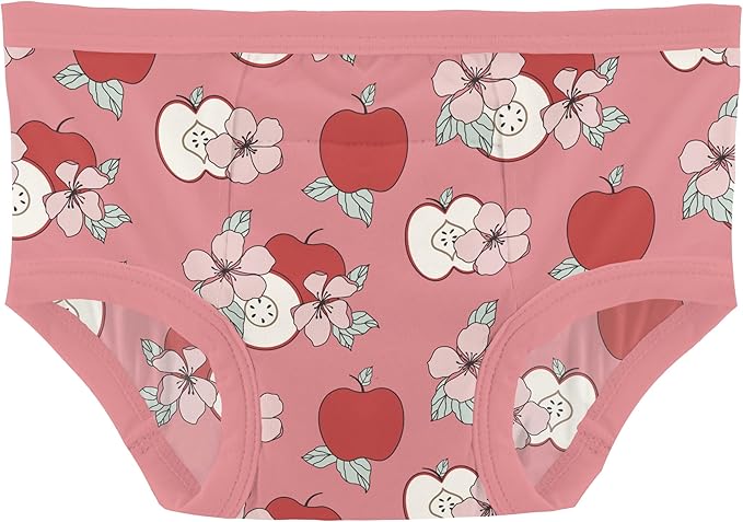 KicKee Print Training Pant, Super Soft and Extra Absorbent for Potty Training, Boy and Girl Underwear