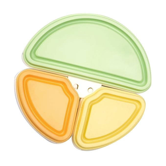 Detach-A-Bowl, Green