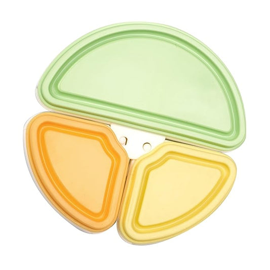 Detach-A-Bowl, Green