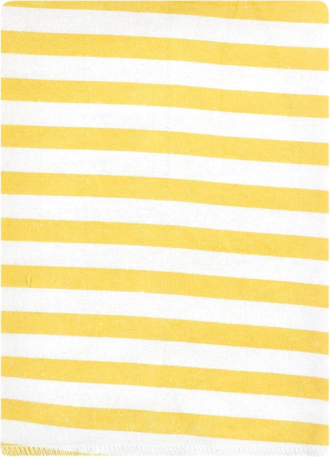 Hudson Baby Unisex Baby Cotton Flannel Burp Cloths Bundle, Sports Fan, One Size
