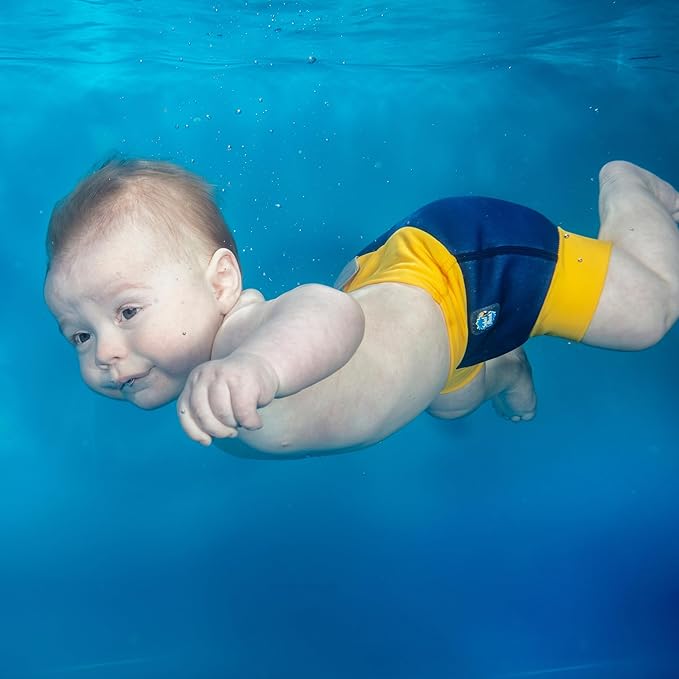 Splash About Baby-Boys Classic