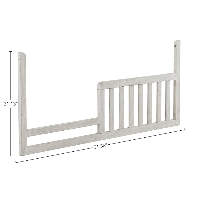 Westwood Design Toddler Guard Rail, Timber Ridge