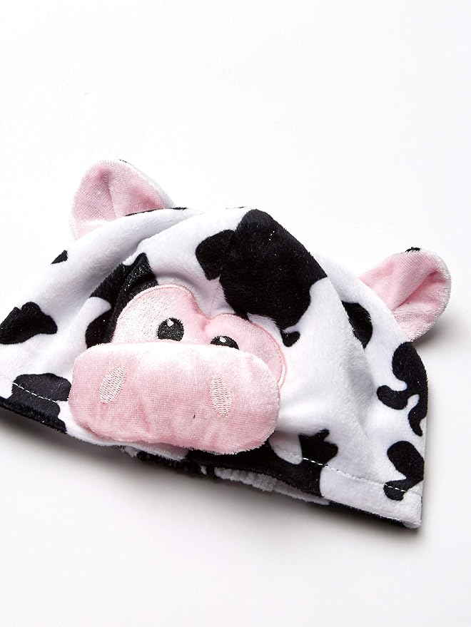 Princess Paradise Baby's Cuddly Calf Deluxe Diaper Cover Set
