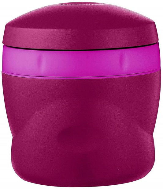 Thermos Foam Insulated Snak Jar - Girl - 8 oz