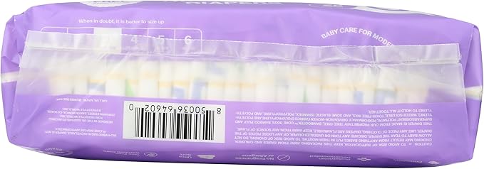 Freestyle Diapers Size 3 Freestyle Diaper, 28 CT