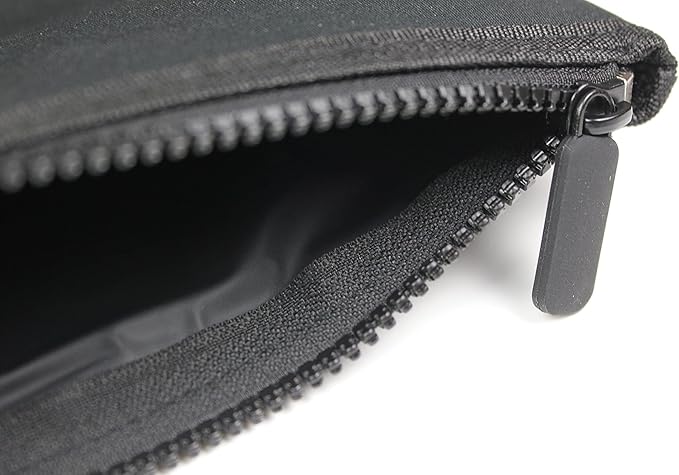 Wet Bag for Swimwear - Neoprene Waterproof Reusable Swim Bag for Period Swimwear, Period Underwear - Store Wet & Dry Items