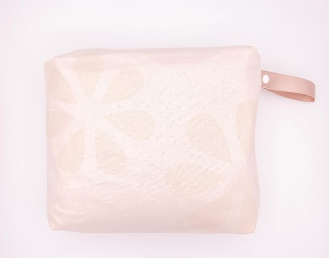 Boobie Pump Parts Bag for Breastfeeding Moms