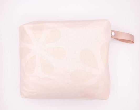 Boobie Pump Parts Bag for Breastfeeding Moms
