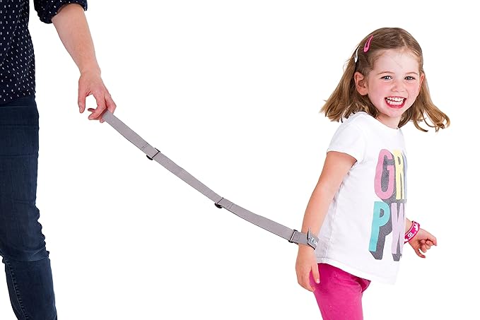 LittleLife Safety Wrist Link