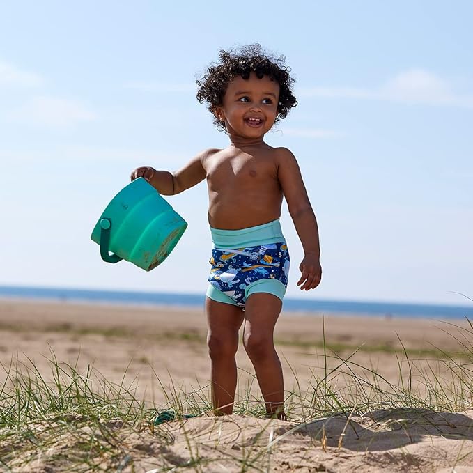 Splash About Baby-Boys Classic