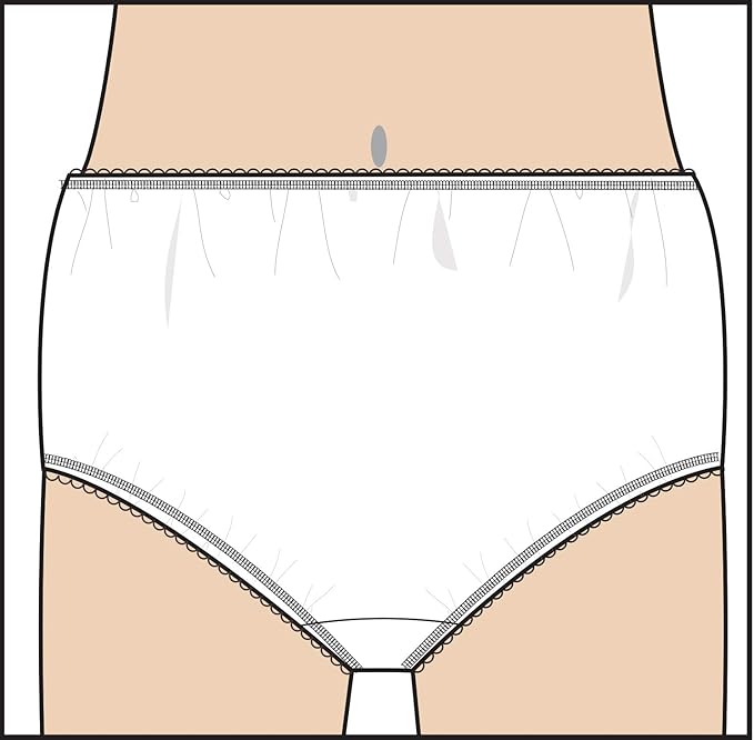 Peppa Pig Girls' Potty Training Pant Multipack