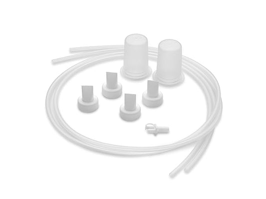 Ameda Breast Pump Spare Parts Kit