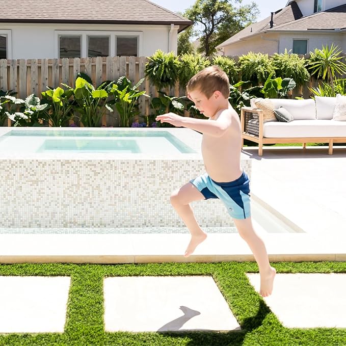 Splash About Splash Jammer Duo, Leak Proof Swim Diaper Shorts