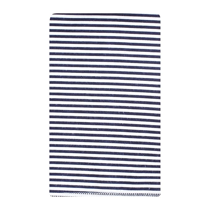 Hudson Baby Unisex Baby Flannel Burp Cloth 10pk, Handsome Dogs, One Size