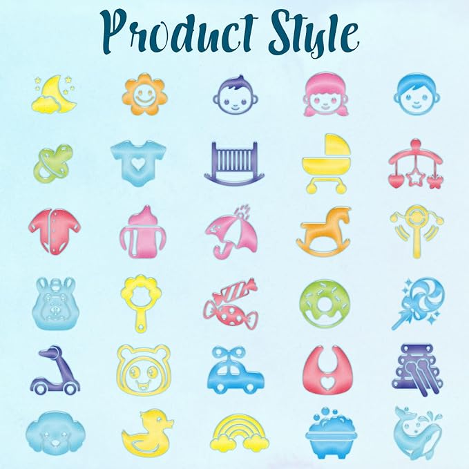 Custom Baby Bottle Labels, Personalized Baby Pacifier Silicone Cup Bands, Dishwasher Safe Reusable, Daycare Engraved Name Tags, Personalized Bottle Label Bands