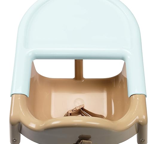 Children's Factory Toddler Feeding Chair, Baby Activity Seat, Baby Feeding Chair, 9"H Seat