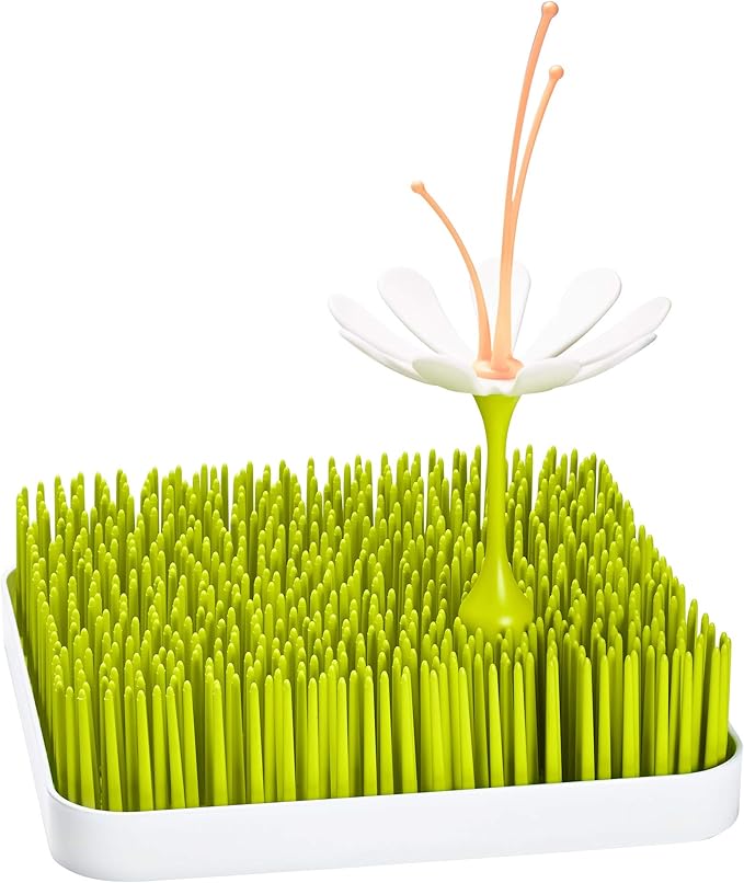 Boon Stem & Twig Drying Rack Accessory Bundle
