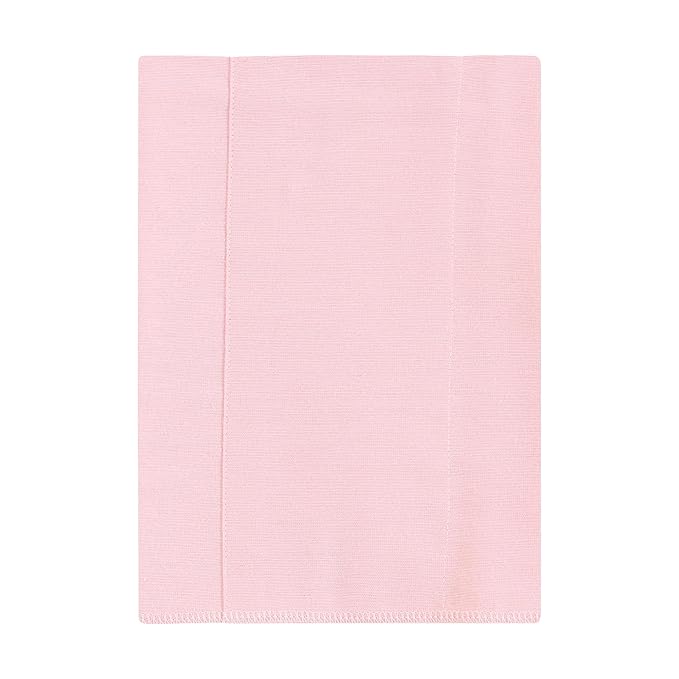 Hudson Baby Unisex Baby Flannel Burp Cloth 7pk, Dandelion Wish, One Size