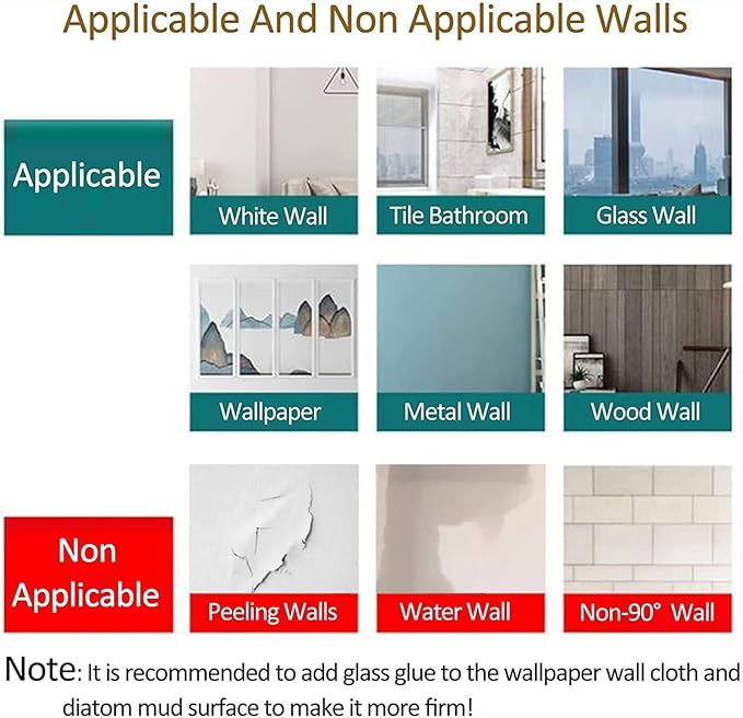 Wall Corner Protector - 4PCS, 47.2"x1.18" - Self Adhesive Clear Corner Protectors for Walls, Cabinet Doors, Edge Protector Trim; Easy to Install Corner Guards for Walls (120cm x 3cm)