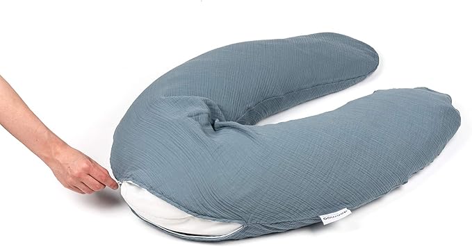 Blue Comfy Big Cover