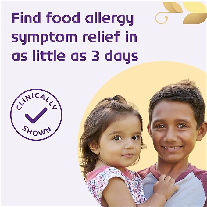 Neocate Junior - 1+ years - Hypoallergenic Toddler Formula for Food Allergy Relief - Nutritionally Complete Dairy Free Formula - Vanilla, 14.1 oz (4-Pack)
