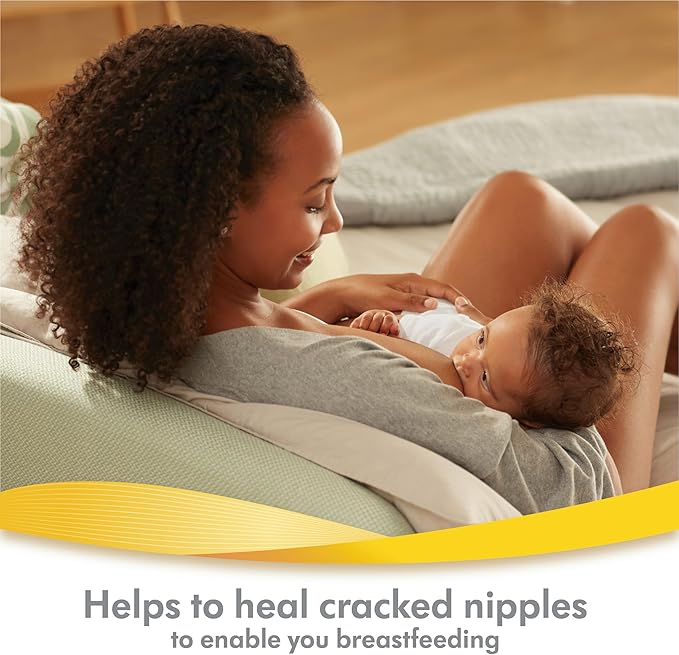 Medela Hydrogel Pads | Pain Relief for Sore or Cracked Nipples | Breastfeeding Essentials & Contact Nipple Shield for Breastfeeding, 20mm Small Nippleshield